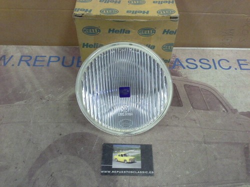 H176p2 faro antiniebla redondo - faro,