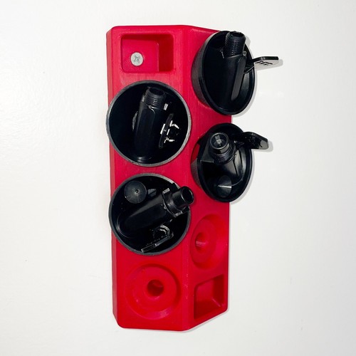 Lee supporto batteria cambio - lee,