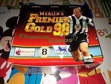 Merlin's Premier Gold 1998