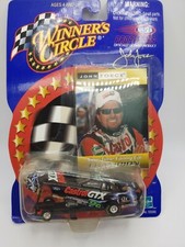 Winner's Circle 58711 John