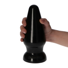 Plug Anale Dilatatore Grande