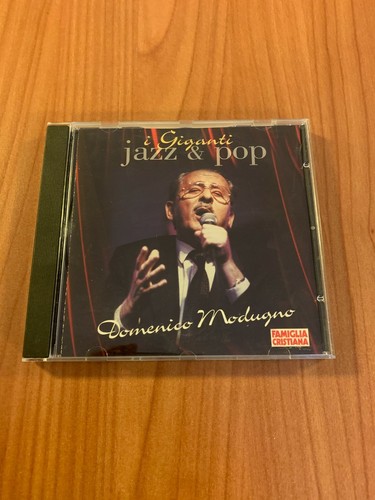Domenico modugno giganti - domenico,