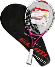 Racchetta Da Tennis Con Borsa