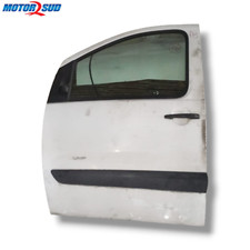 Portiera anteriore SX per Citroen Jumpy anno 2010