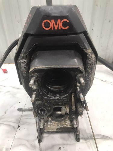 Omc cobra out - omc, support