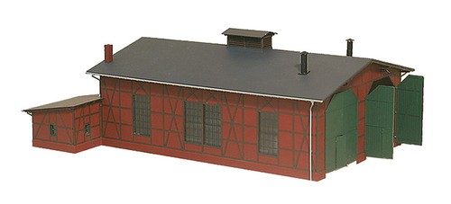 Auhagen 11403 scala rimessa - auhagen,