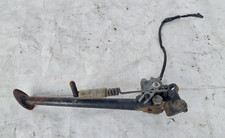 cavalletto kawasaki ZX-6R ZX6R 600 ninja  2000 2002 599cc piastra molla sensore