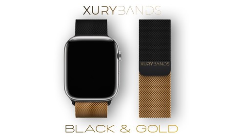 Apple watch milanese cinturino - milanese,
