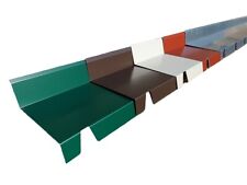 Colmo Monofalda Sagomato per Lamiere e Pannelli Grecati