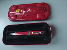 FERRARI BY ARTENA PENNA A SFERA DA COLLEZIONE FERRARI RACING COLLECTION