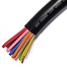 Van Damme Nero Serie Tour