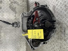 CAMBIO MANUALE COMPLETO PER