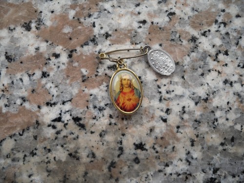 Piccole medaglie cuore - 2,