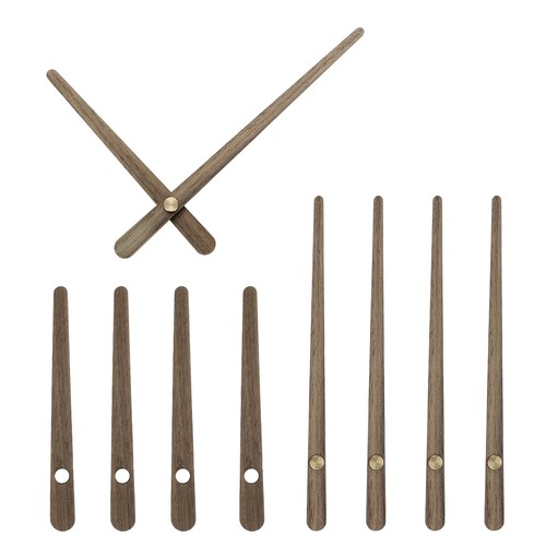 Set mani orologio - orologio, kit