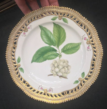 Royal Copenhagen FLORA DANICA