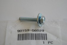 Vite frizione avviamento