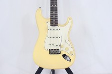 Chitarra elettrica Fender Tex-Mex Stratocaster 1997 Messico rara #JB27015
