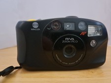 Minolta Riva Zoom Pico 35mm