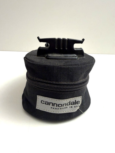 Borsa sella cannondale - borsa, da