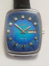 Orologio vintage sovietico