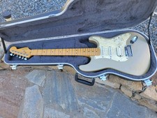 Fender Stratocaster 50th