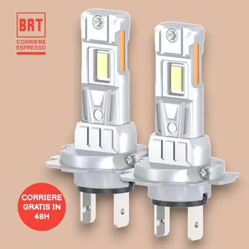 Lampadine led auto per - lampadine, h7