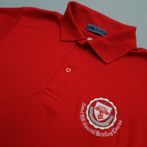 Camicia scientology vintage - camicia,