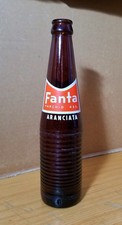 FANTA ARANCIATA BOTTIGLIA IN