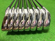 TaylorMade R7 CGB Max Set di