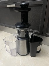 Estrattore succo freddo - estrattore, di