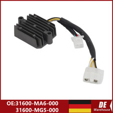 Regolatore raddrizzatore Honda