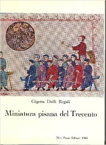 Dalli regoli gigetta - regoli,gigetta.,