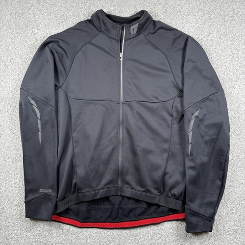 Specialized cycling jacket - specialized,