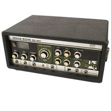 Roland RE-201 Space Echo