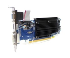 Sapphire radeon 6450 gb - hd,