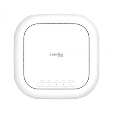 D-link D-LINK NUCLIAS WIRELESS