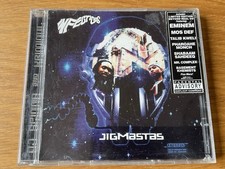 Infectious 2 CD Set Jigmastas