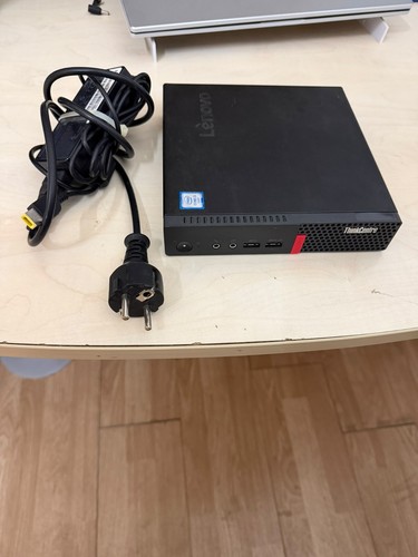 Lenovo thinkcentre m710q mini - lenovo,