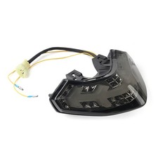 Fanale posteriore freno segnale di svolta a led per Ducati Multistrada 1200 2010-2016