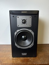 Quadral Dauphin Mk3 Bookshelf