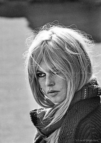 Foto brigitte bardot cinema - foto,