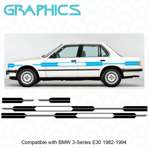 Adatto per bmw serie alpina - adatto,