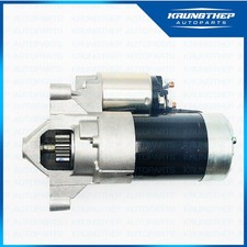 Engine electric starter motor - electric,
