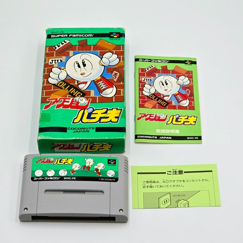 337 102 super - super, snes