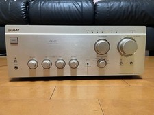 Sony TA-FA5ES Integrated