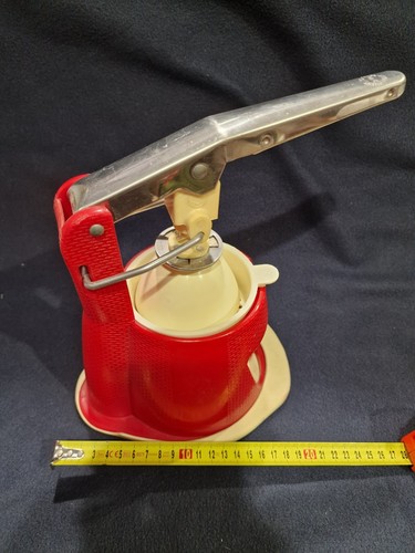 Spremi agrumi vintage - anni, 60
