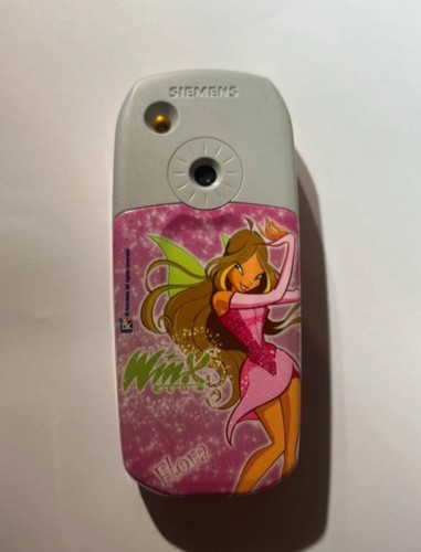 Cellulare siemens c65 winx - siemens,