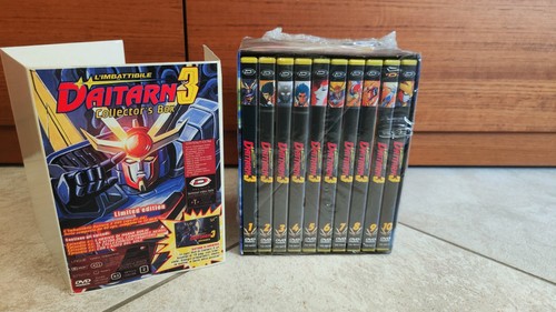 Cofanetto dvd imbattibile - cofanetto, 10