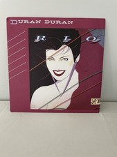 Duran Duran - Rio