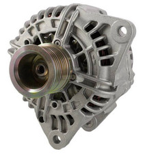 1** Alternatore 90A Nuovo